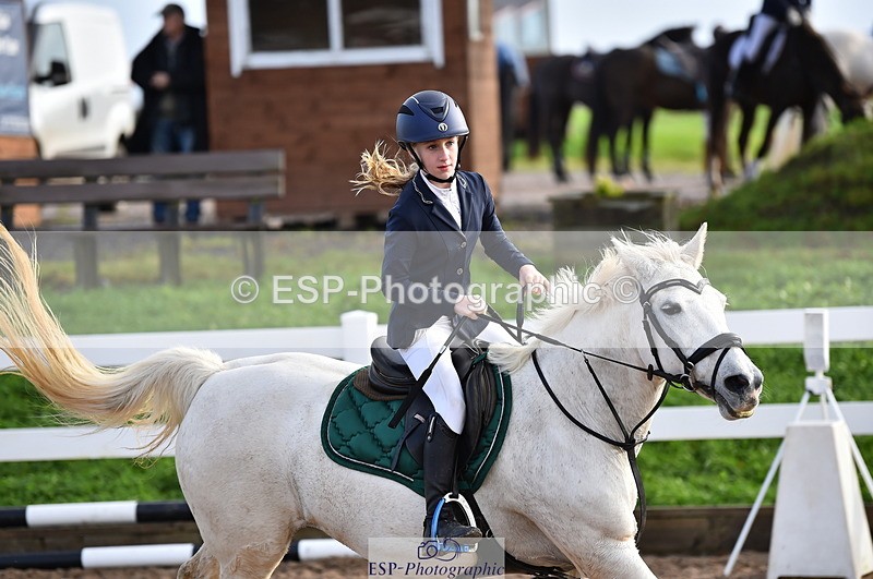 231028A-111332-00739 - Cls 2 British Novice & 80cm Open