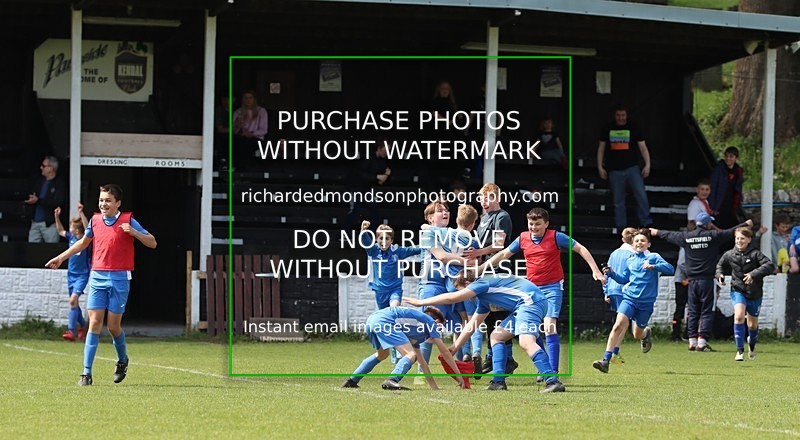 IMG_9096 - Wattsfield U12 v Ambleside U13 (Cup Final, 8/5/22)