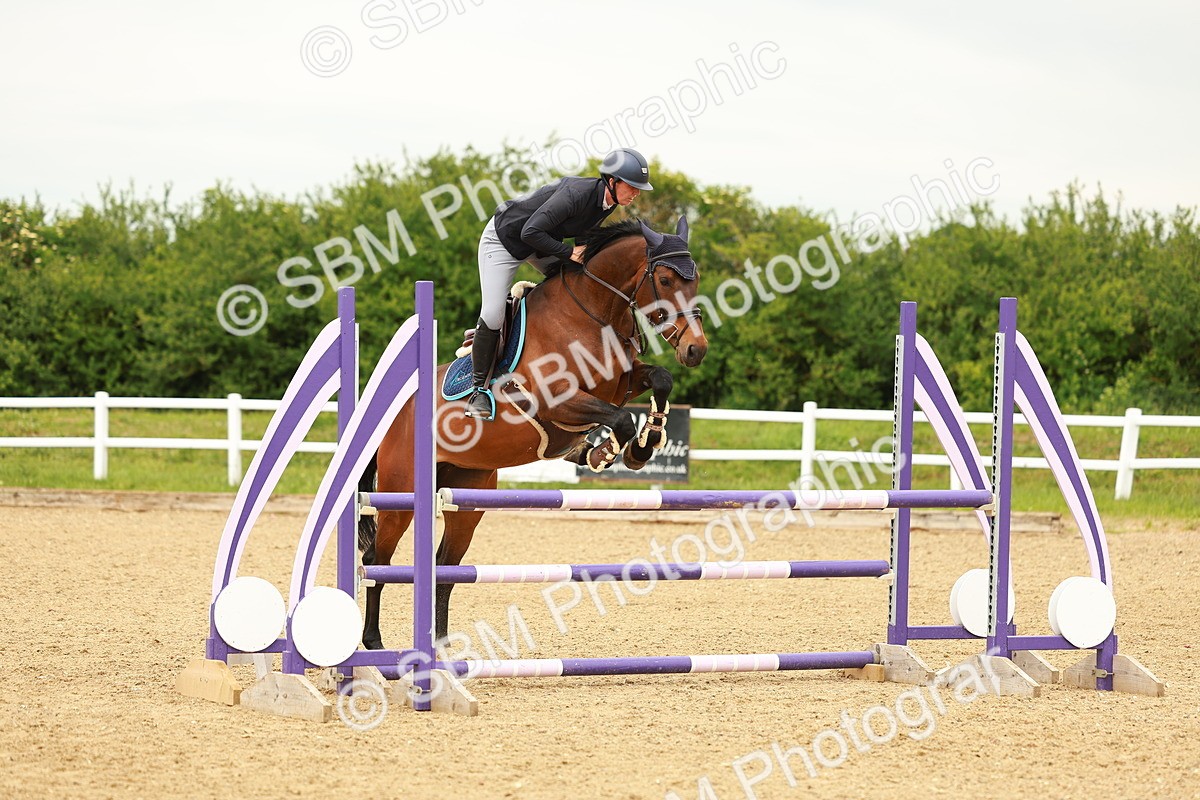 SBM_002036 - Class 3 - Senior Discovery - 1.00m