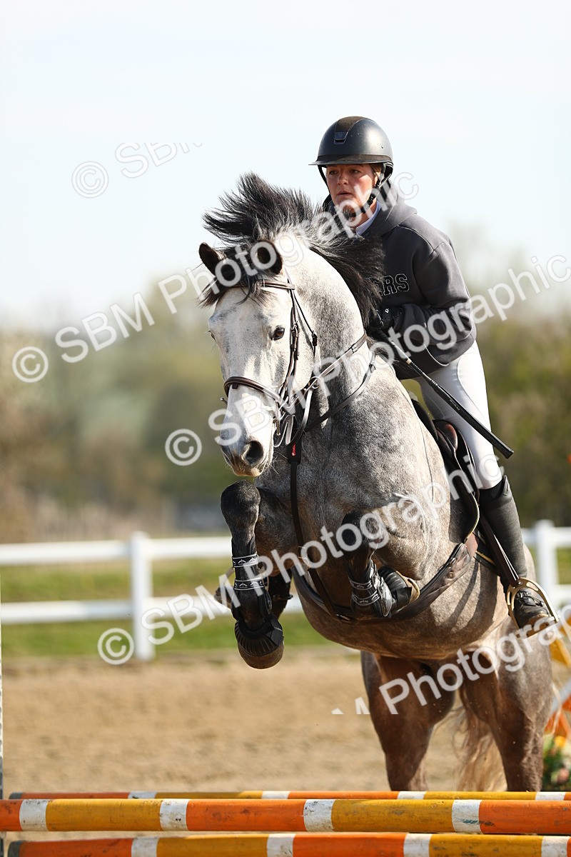 SBM_001821 - Class 7 - Clear Round