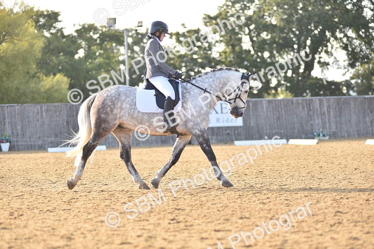 SBM_29728 - D16 -Small Tour Championship Novice 2