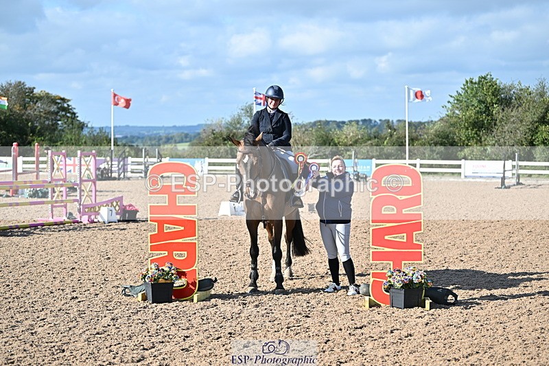 241005A-105703-03220 - SAT Cls 16 85cm Amateur Jump Off and P