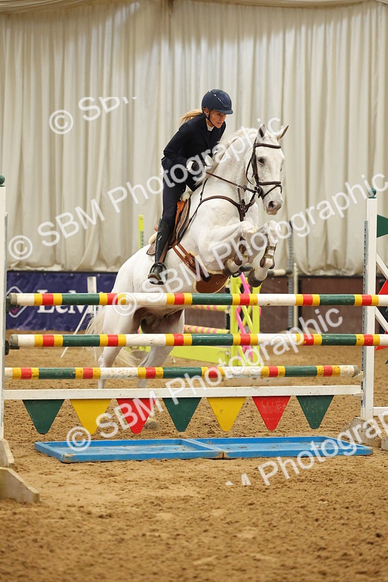 SBM_001557 - Class 5 - Senior Foxhunter - 1.20m