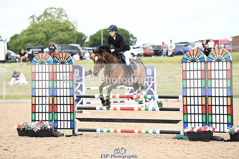 250628-122343-04708 - Cls 12 Newcomers 2nd Round Start to 1pm