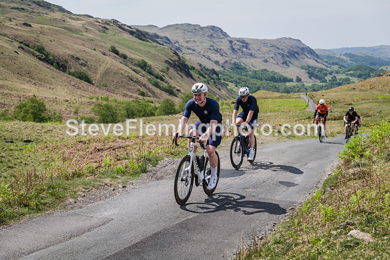 124408 - Hardknott Pass Camera 1 12.00-13.00