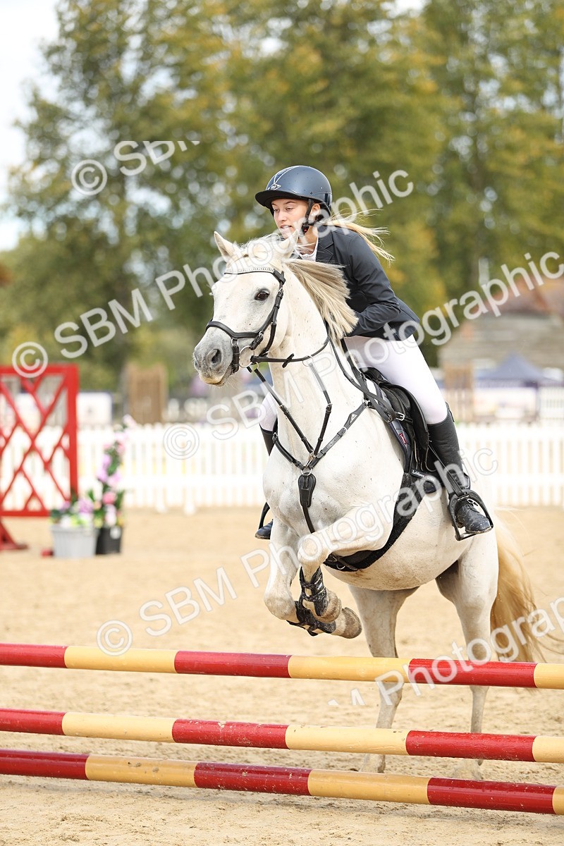 SBM_04585 - J28 - Senior Horse & Pony 60cm Championships