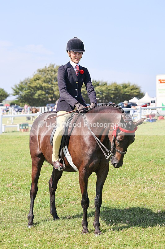IMG_1915 - Class 33: Show Pony 148cm and under
