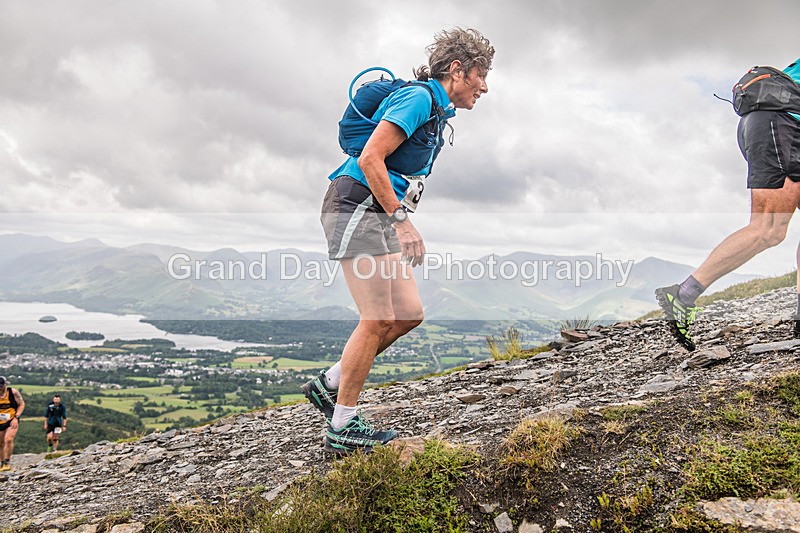 Skiddaw-295 - Skiddaw Fell Race Sunday 2nd July 2023