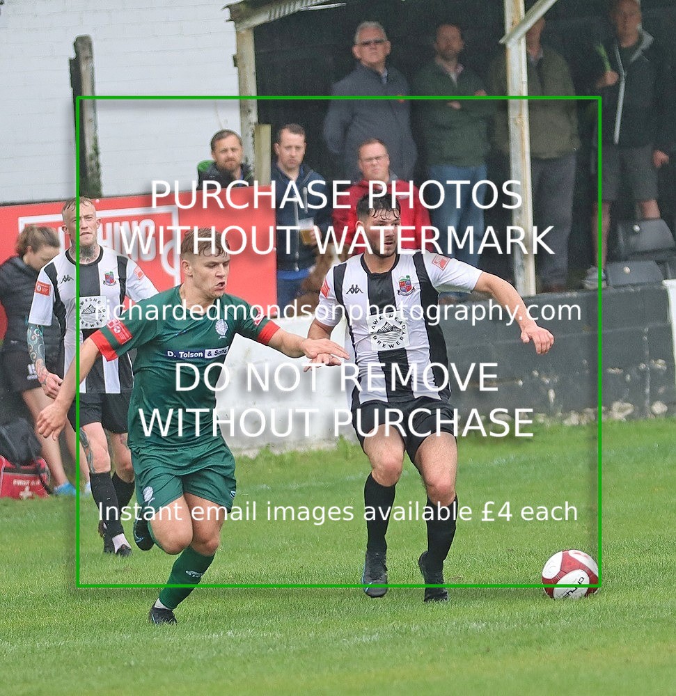 IMG_2081 - Kendal Town v Workington (23/7/22)
