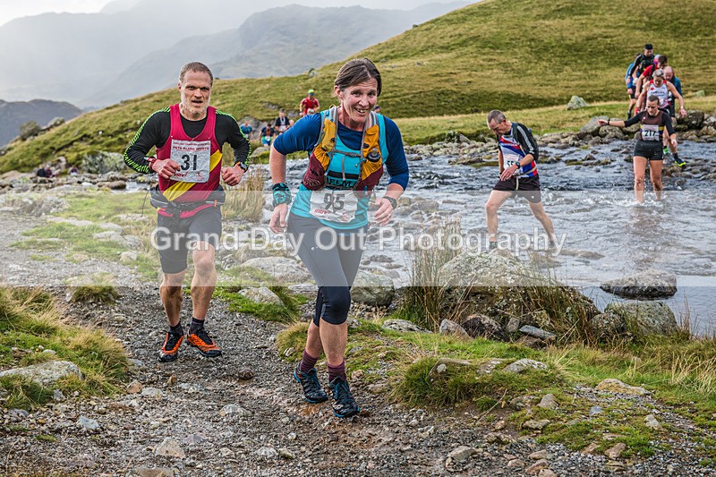Langdale-721 - Langdale Horseshoe Fell Race Saturday 8th October 2022