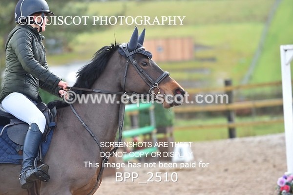 BPP_2510 - CLASS 26 The Liz Fox Royal Highland Show JD/JC Championship Qualifier