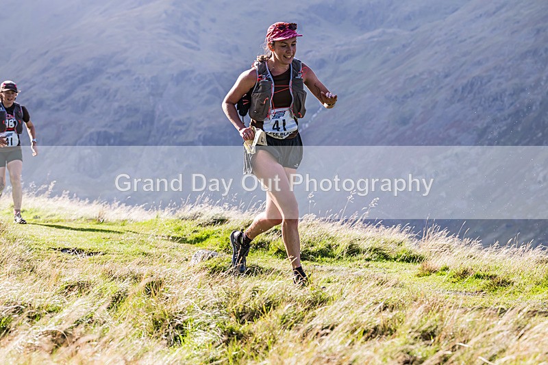 HBMR Leg 4-574 - Hodgson Brothers Mountain Relay Leg 4 Saturday 3rd October 2026