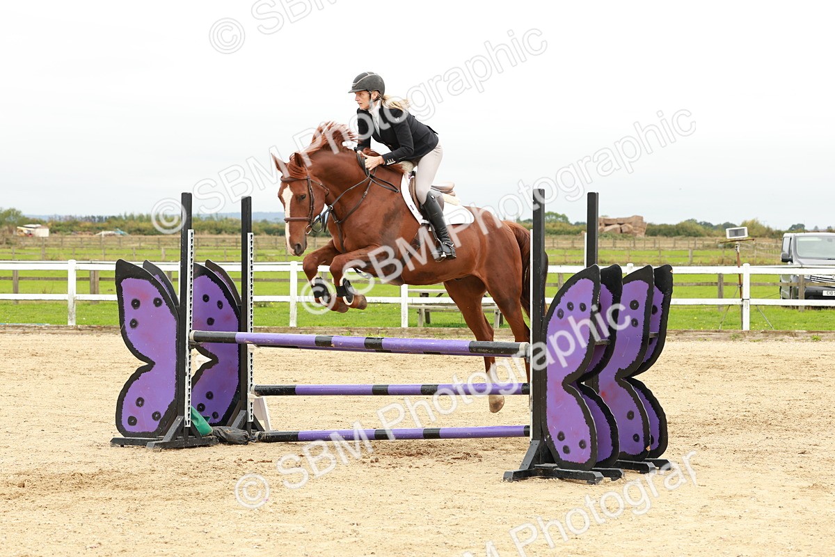 1I0A7478 - Class 3 - Senior Discovery - 1.00m