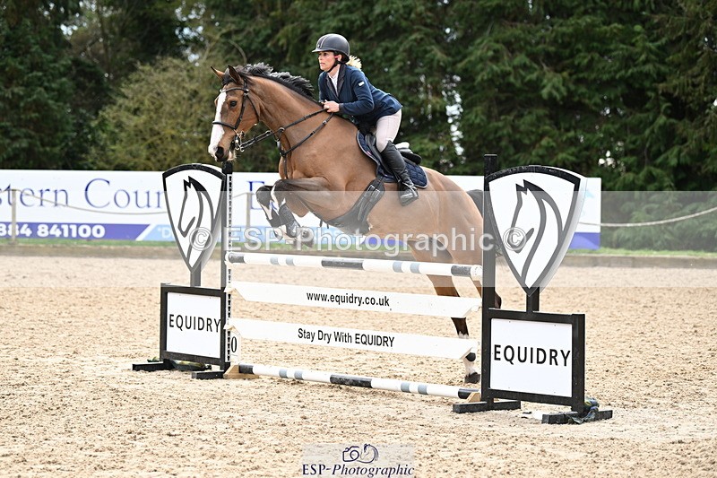 250323A-114935-04450 - Cls 22 Snr nDisc & 1.00m Opem