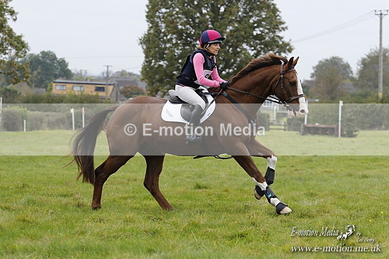 WWHT 181020 WWHT 181020 1331 - WWEC Intermediate (0.90m)  18/10/20