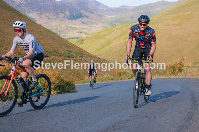 091915 - Newlands Pass 09.00-10.00