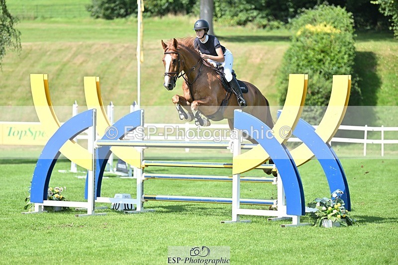 230909-121031-05398 - Cls 11 Snr Foxhunter & 1.20m Open