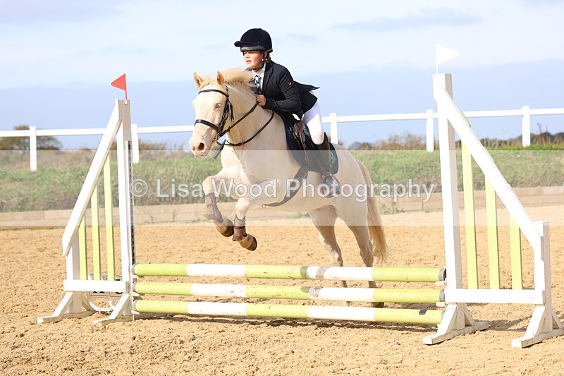 3E7A6781 - Class 2: 50cm Open