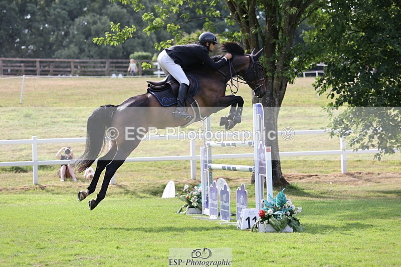 250704A-092805-08304 - Cls 15 Snr 1.20m Open