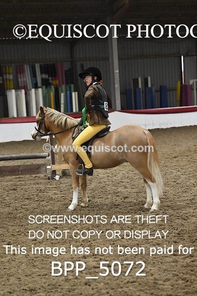 BPP_5072 - CLASS 3 40CM