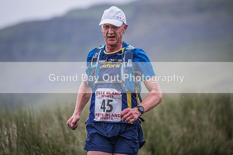Ingleborough-797 - Ingleborough Mountain Race Saturday 19th July 2025