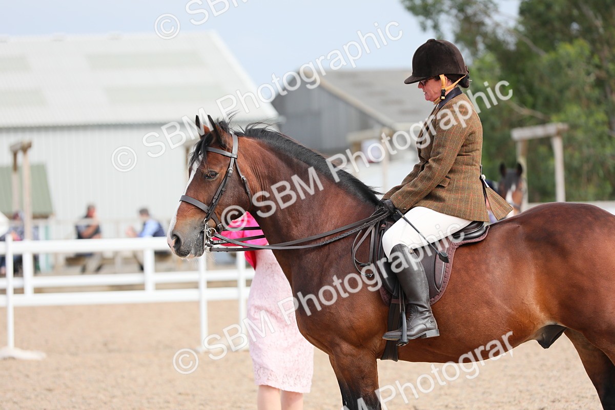 SBM_17746 - Class 315 Best Horse/Rider Combination
