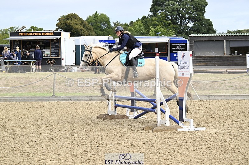 250830A-090002-04620 - Cls 20 85cm Amateur Quali