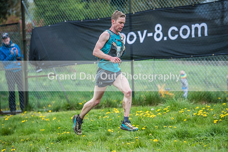 3 Peaks-1207 - The 3 Peaks Race Saturday 27th April 2024