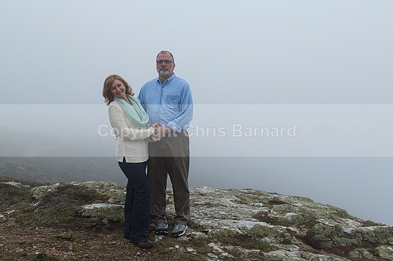  - Peter and Laura South Carolina USA