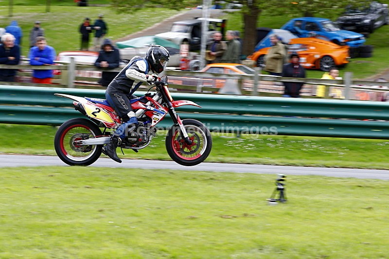  - British & Midland Championship April 27th