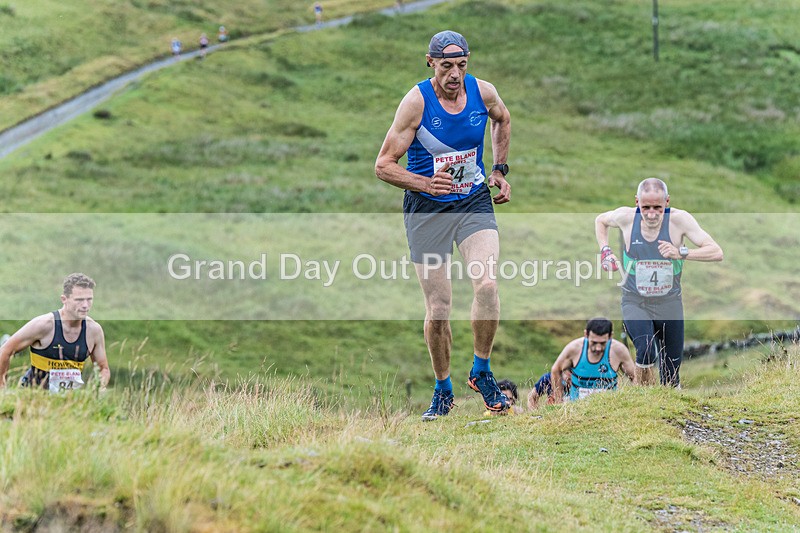 Tebay-54 - Tebay Fell Race Wednesday 28th June 2023
