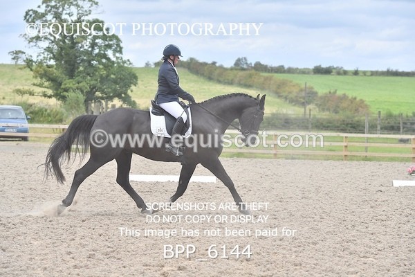 BPP_6144 - NOVICE TEST 4 + 6 LONG ARENA