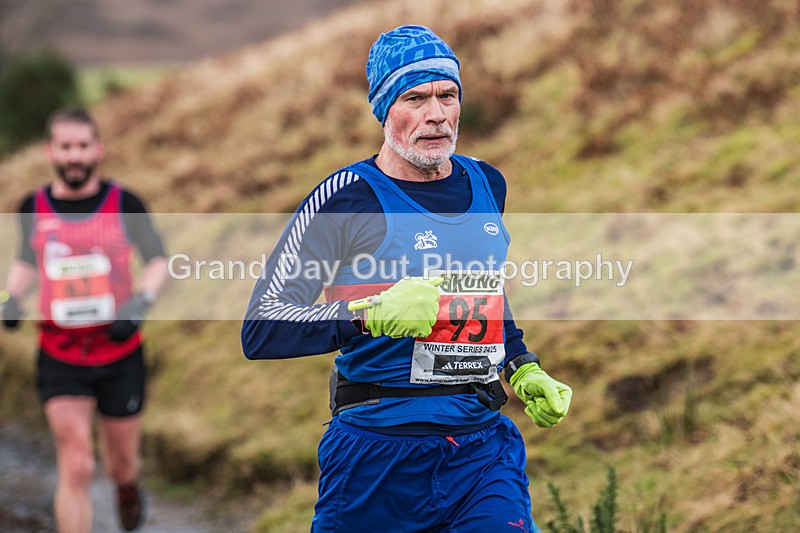 Loopy Latrigg-712 - Kong Loopy Latrigg Fell Race Saturday 21st December 2024
