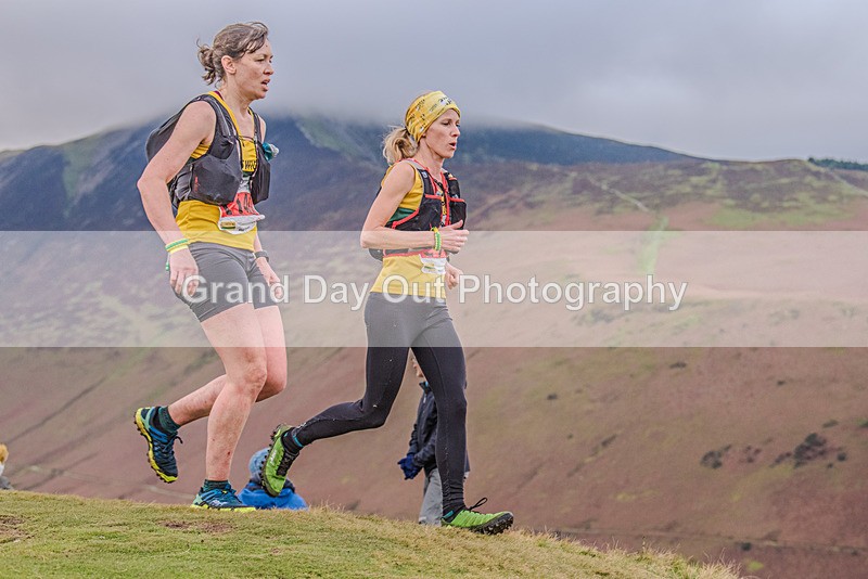 British Fell Relay-3382 - British Fell & Hill Relay Championship Braithwaite Keswick Saturday 21st October 2023