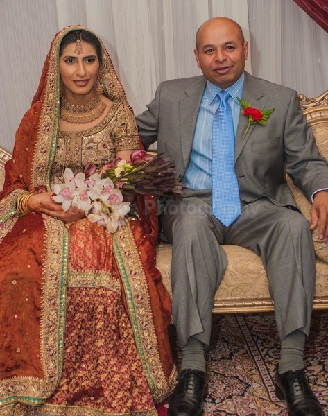  - WEDDINGS