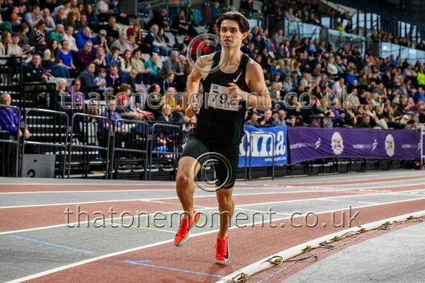 CEInv26-913370 - Track Male Set Two