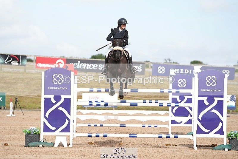 250718-164804-12478 - Cls 6, 3 Star Big Tour LR Qualifier Break til End