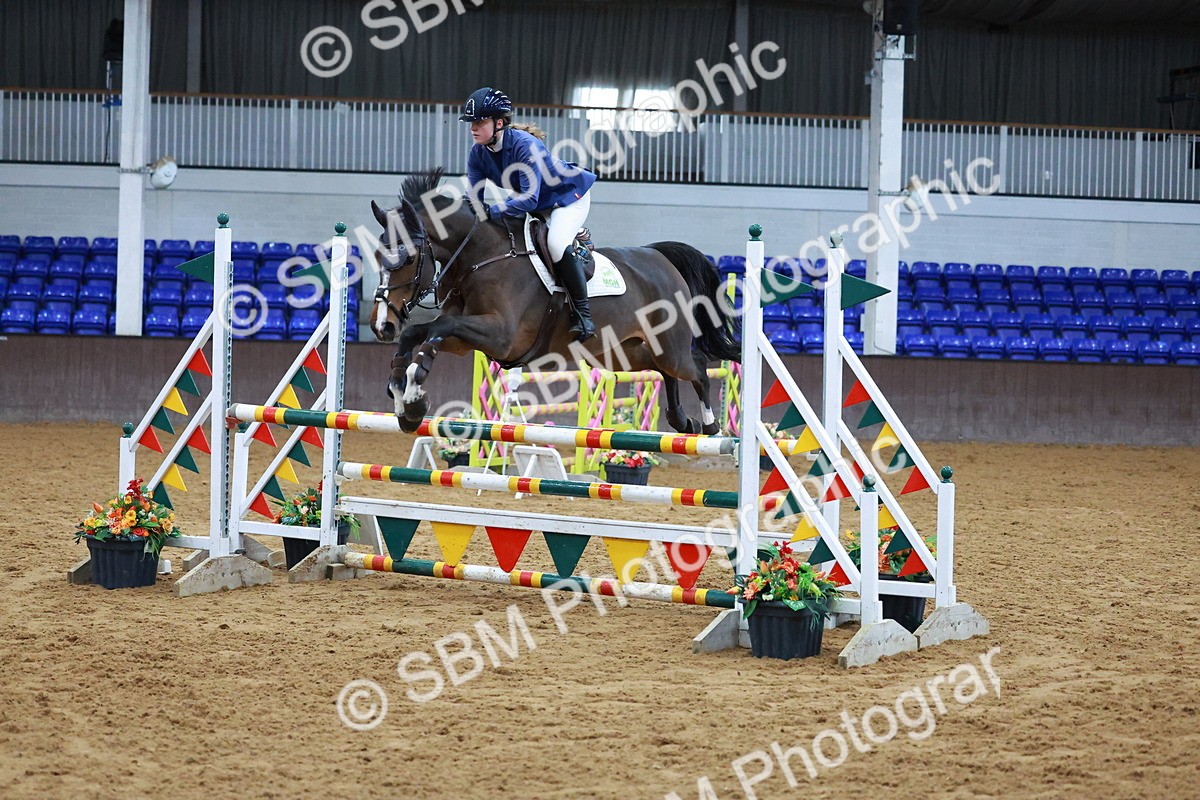 SBM_001270 - Class 4 - Senior Newcomers - 1.10m