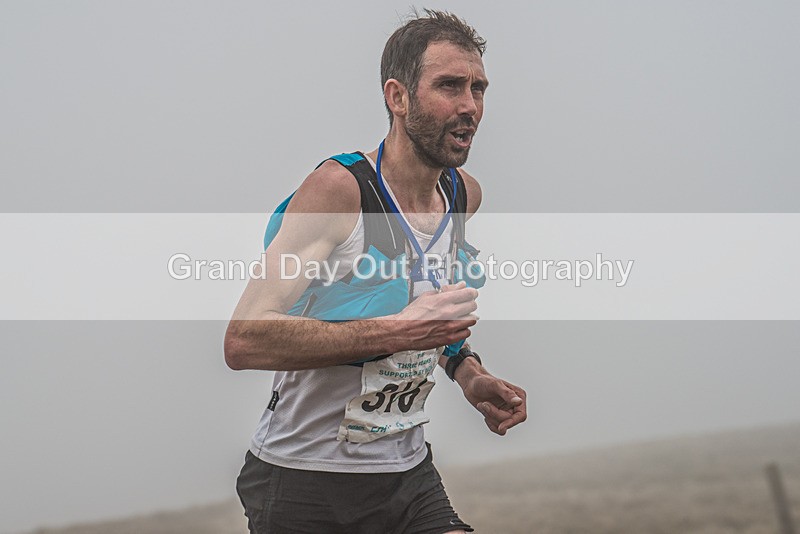 3 Peaks-26 - The 3 Peaks Race - Pen Y Ghent - Saturday 29th April 2023