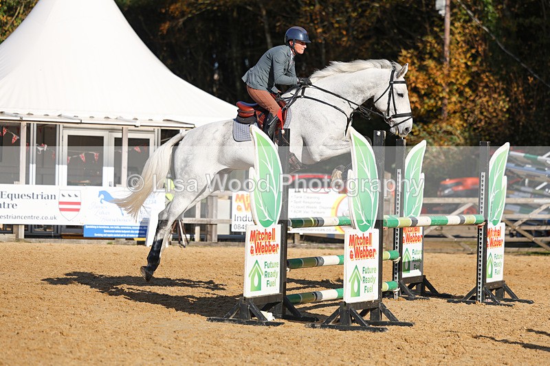 3E7A5731 - Class 7: Senior Newcomers/1.10m open