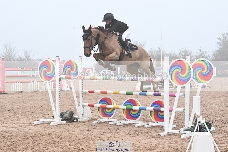 260308-162848-03456 - Cls 19-21 Junior 1.15m, 1.20m and 1.25m