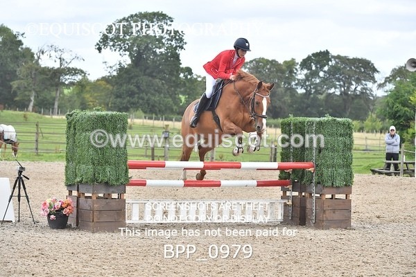 BPP_0979 - CLASS 4 Senior Discovery/ 1m Open