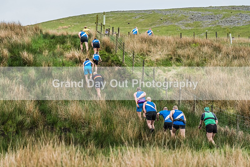 Latterbarrow-188 - Latterbarrow Loop Fell Race Wednesday 24th May 2023