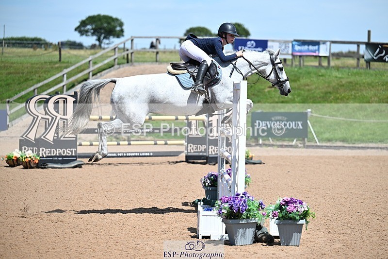 260627-140908-04572 - Cls 14 Newcomers 2nd R's Jump Off and P