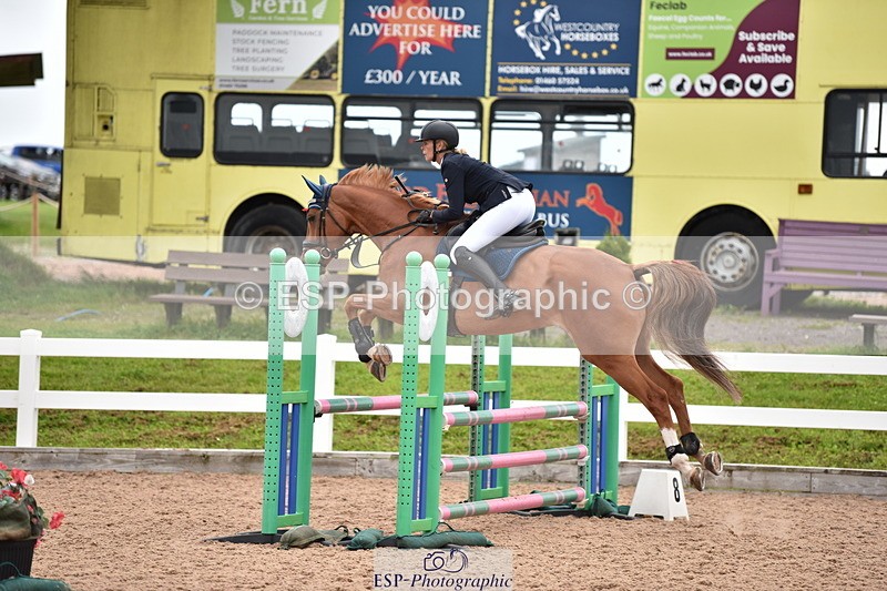 230812A-123402-09263 - Cls 27 85cm Amateur Qualifier