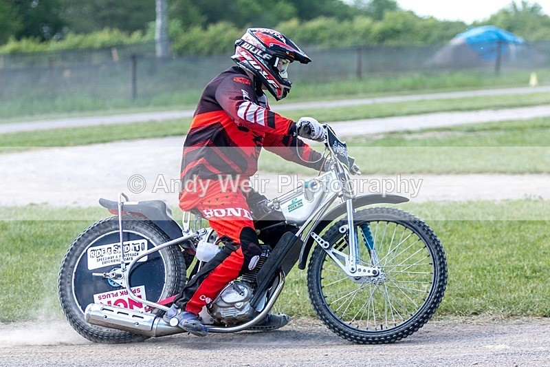 250510-7D-8E0A9753 - Rde & Skid It Speedway Experience Day 10th May 2025