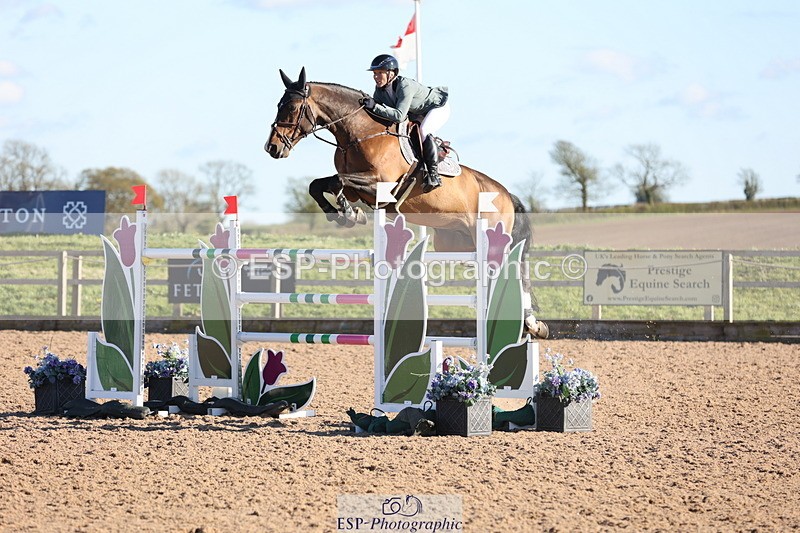 240419A-174247-09944 - Cls 10, 2 Star Big Tour 145cm  Break to End