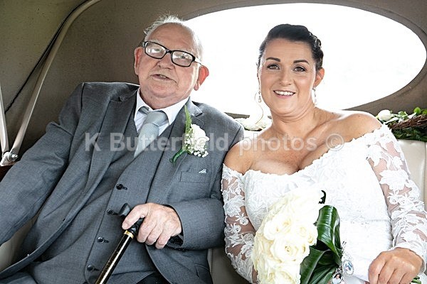 165 - Aileen and Danny mc Govern Wedding