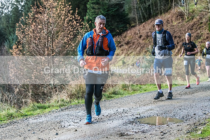 Glentress-248 - High Terrain Events Glentress 21 & 10K Trail Races Saturday 15th November 2025