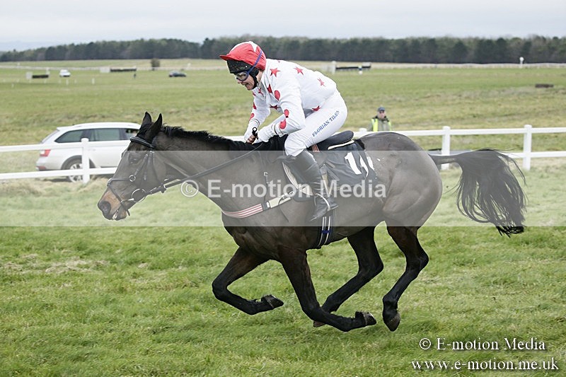 PtP 031217 34 - Hursley Hambledon Point-to-Point Larkhill 03/12/17